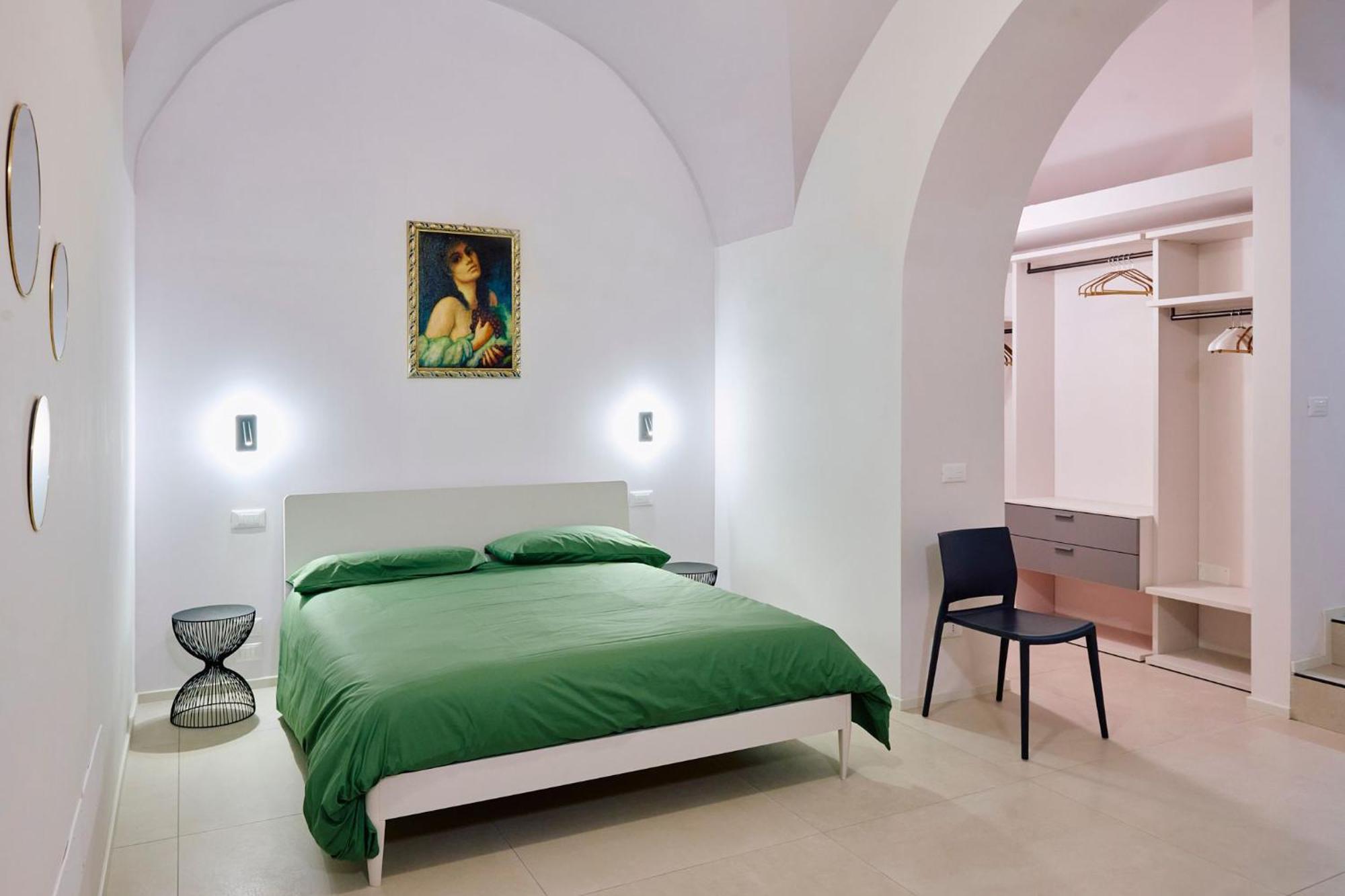 Relais Al Teatro Bed & Breakfast Chieti Exterior photo